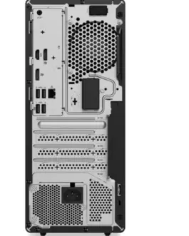 Alternative view of Lenovo Компютър ThinkCentre M70t G3 Tower 11T60009PB W11Pro i5-12400/16GB/512GB/INT/DVD/3YRS OS