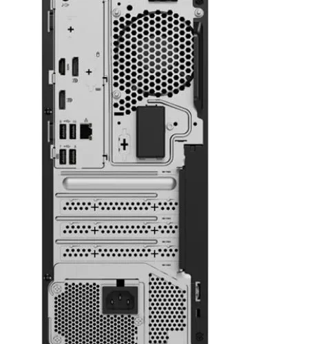 Alternative view of Lenovo Компютър ThinkCentre M70t G3 Tower 11T60009PB W11Pro i5-12400/16GB/512GB/INT/DVD/3YRS OS
