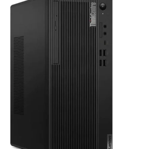 Lenovo Компютър ThinkCentre M70t G3 Tower 11T60009PB W11Pro i5-12400/16GB/512GB/INT/DVD/3YRS