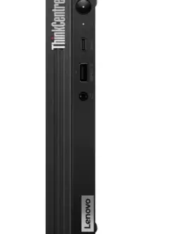 Lenovo Компютър ThinkCentre M75q G2 Tiny 11JN006HPB W11Pro 5600GE/8GB/256GB/INT/3YRS OS