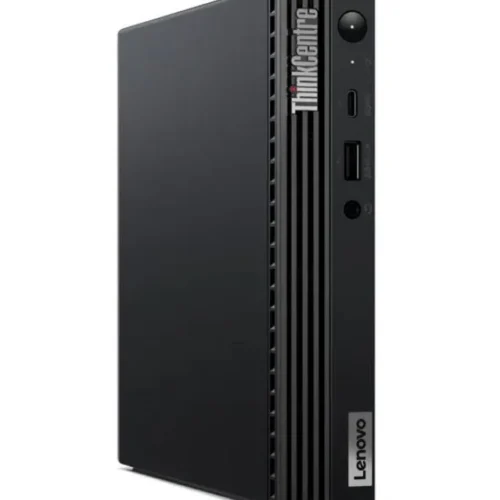 Lenovo Компютър ThinkCentre M75q G2 Tiny 11JN006HPB W11Pro 5600GE/8GB/256GB/INT/3YRS
