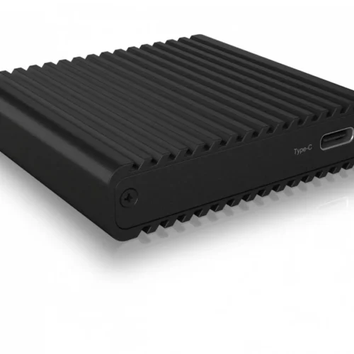 IcyBox ICY BOX IB-CR404-C31 CFexpress card reader