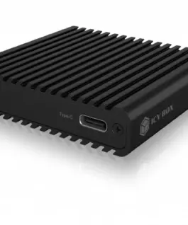 IcyBox ICY BOX IB-CR404-C31 CFexpress card reader