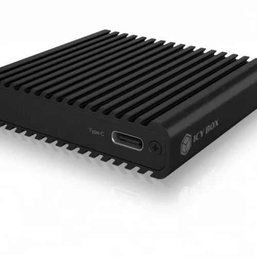 IcyBox ICY BOX IB-CR404-C31 CFexpress card reader