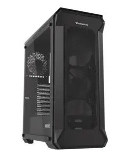 Genesis кутия за компютър Genesis Irid 505 with window