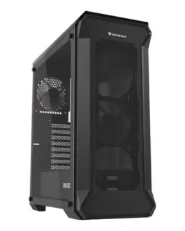 Genesis кутия за компютър Genesis Irid 505 with window