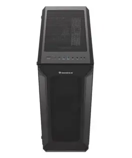 Genesis кутия за компютър Genesis Irid 505 with window