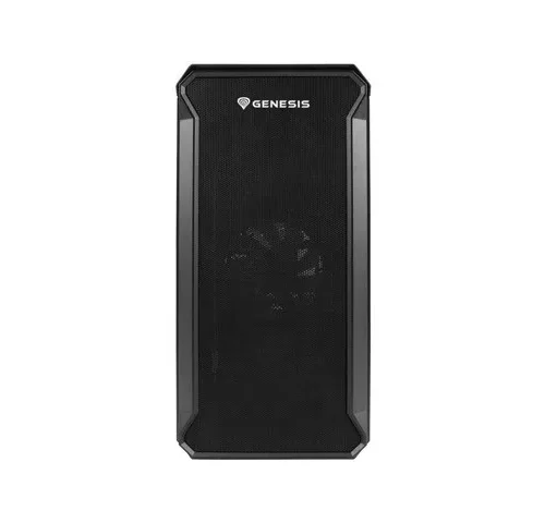 Genesis кутия за компютър Genesis Irid 503 with window