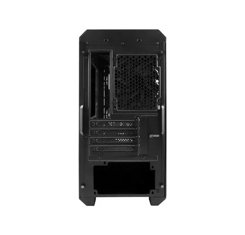 Genesis кутия за компютър Genesis Irid 503 with window