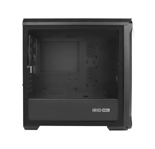 Genesis кутия за компютър Genesis Irid 503 with window