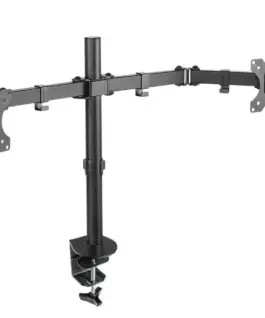Neomounts Desk holder FPMA-D550Dчерен