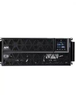 Alternative view of APC Smart UPS SRTG6KXLI RT 6kVA 230V