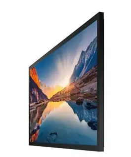 Samsung Professional monitor QM43B-T 43 inch Matte