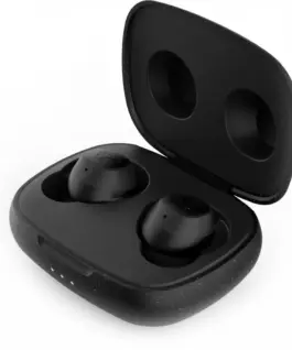 YENKEE Wireless earphones YHP 04BT PRIMAL Bluetooth 5.0 400mAh