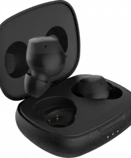Alternative view of YENKEE Wireless earphones YHP 04BT PRIMAL Bluetooth 5.0, 400mAh