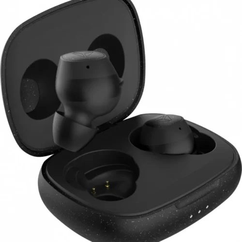Alternative view of YENKEE Wireless earphones YHP 04BT PRIMAL Bluetooth 5.0, 400mAh