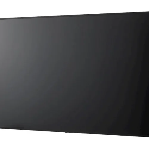 NEC Monitor MultiSync E868 85.6 inch UHD 350cd/m2 18/7