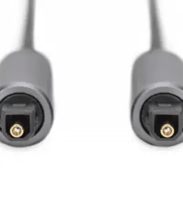 Alternative view of Digitus Optical audio кабел DB-510510-030-S