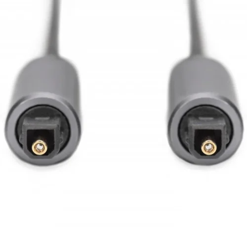 Alternative view of Digitus Optical audio кабел DB-510510-030-S
