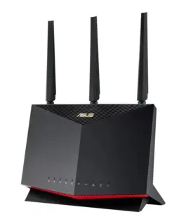 Asus Router RT-AX86U Pro Gaming WiFi 6 AX5700