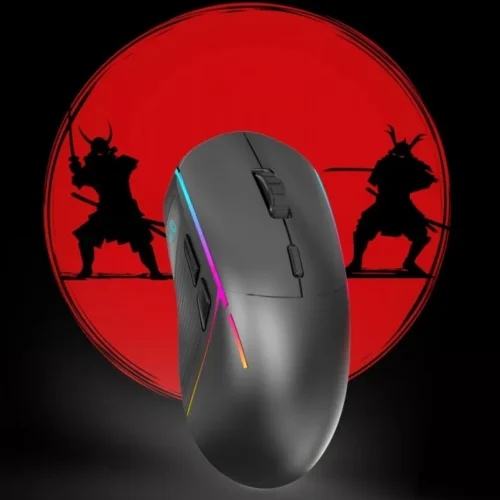 YENKEE Gaming mouse YMS 3500BK