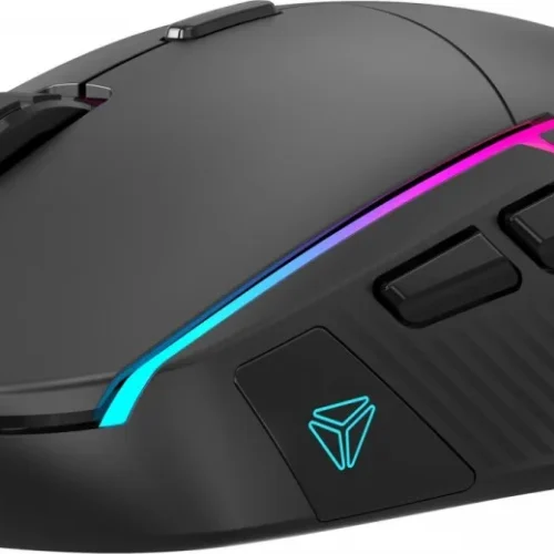 YENKEE Gaming mouse YMS 3500BK