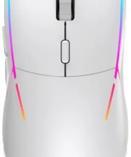 Alternative view of YENKEE Gsming мишка YMS 3500WH Samuraj