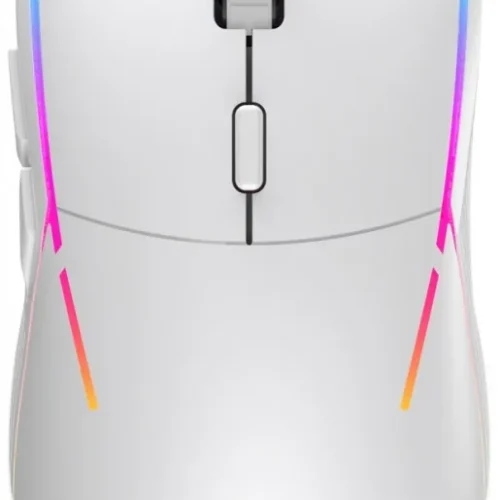 Alternative view of YENKEE Gsming мишка YMS 3500WH Samuraj