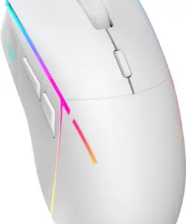 YENKEE Gsming мишка YMS 3500WH Samuraj