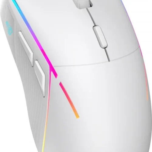 YENKEE Gsming mouse YMS 3500WH Samuraj