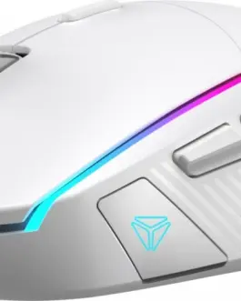 YENKEE Gsming мишка YMS 3500WH Samuraj