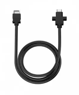 Fractal Design кабел USB-C 10Gbps Model D Pop