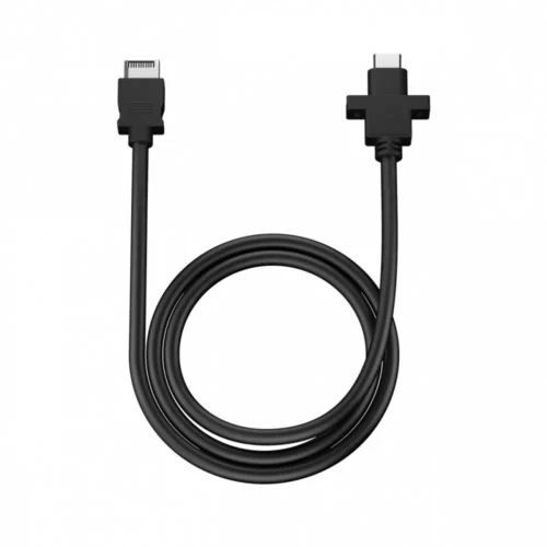 Fractal Design кабел USB-C 10Gbps Model D Pop