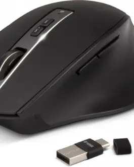 YENKEE Ergonomic wireless мишка YMS 2075 RANGE