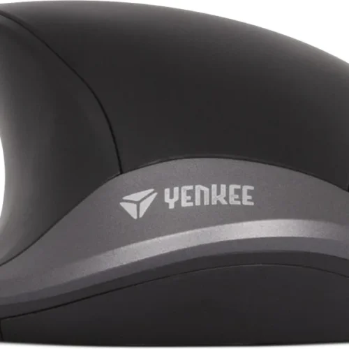 YENKEE Ergonomic wireless mouse YMS 2075 RANGE