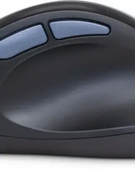 Alternative view of YENKEE Ergonomic wireless мишка YMS 5050 SHELL 2400 DPI