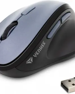 YENKEE Ergonomic wireless мишка YMS 5050 SHELL 2400 DPI