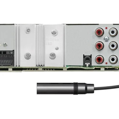 Kenwood Car radio KDC-BT960DAB