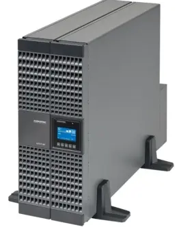 Socomec NRT3-9000K NeTYS RT 9000VA/8000W VFI UPS 1/1 WITH BATTERY INTEGRA