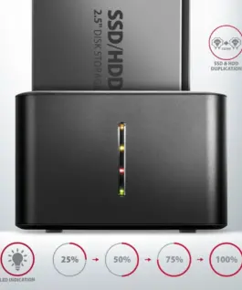 AXAGON AXAGON ADSA-D25