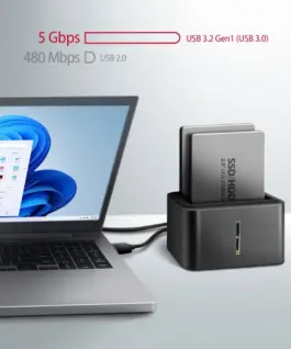 AXAGON AXAGON ADSA-D25