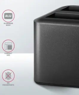 AXAGON AXAGON ADSA-D25