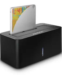 AXAGON AXAGON ADSA-SN USB 3.2 Gen 1 1x SATA 6G HDD