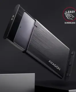 AXAGON AXAGON EE25-A6M USB 3.2 GEN 1 SATA 6G 2.5inch