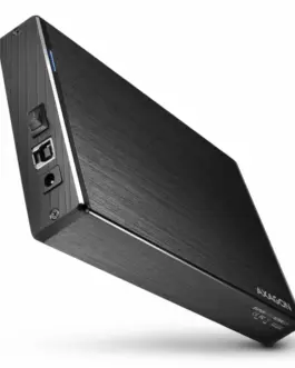 AXAGON External ALINE Box EE35-XA3 USB 3.2 Gen 1 - SATA 3.5 inch