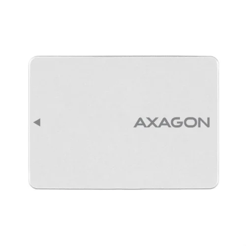 AXAGON ALU body