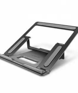 AXAGON Stand for 10 - 16 Лаптопs 4 adjustable angles STND-L ALU