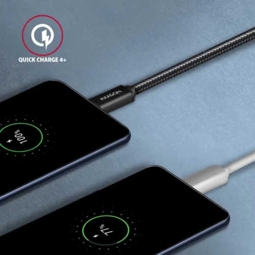 AXAGON AXAGON BUCM3-CM10AB кабел USB-C USB-C 3.2 Gen 1