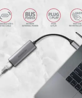 AXAGON AXAGON ADE-25RC USB-C 3 .2 Gen 1 адаптер