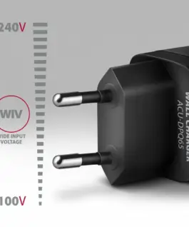 AXAGON AXAGON ACU-DPQ65 GAN WA ll зарядно